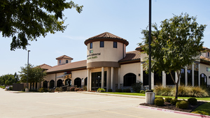 Property: MPA Southlake MOB, LLC